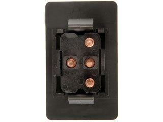 Dorman - OE Solutions DOOR LOCK SWITCH 901-068