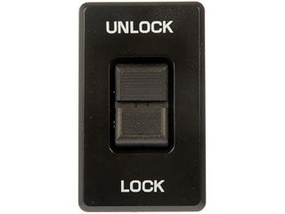 Dorman - OE Solutions DOOR LOCK SWITCH 901-068