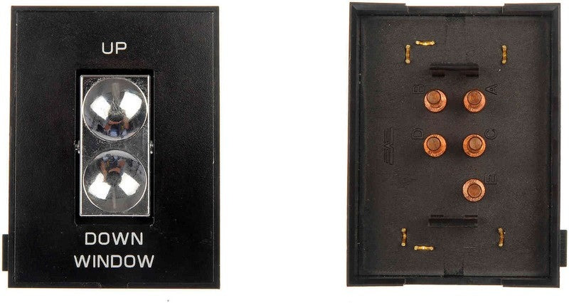 Dorman - OE Solutions WINDOW SWITCH 901-069