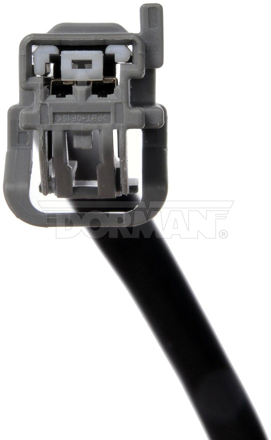 Dorman - OE Solutions Liftgate Release Switch for 2009-2017 Buick Cadillac Chevrolet GMC Saturn 901-071