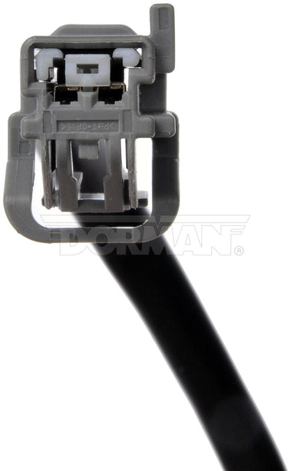 Dorman - OE Solutions Liftgate Release Switch for 2009-2017 Buick Cadillac Chevrolet GMC Saturn 901-071