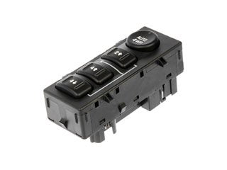 Dorman - OE Solutions Four Wheel Drive Selector Switch for 2007-06 Cadillac 2007-03 Chevrolet 2007-03 GMC 901-072