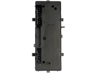 Dorman - OE Solutions Four Wheel Drive Selector Switch for 2007-06 Cadillac 2007-03 Chevrolet 2007-03 GMC 901-072