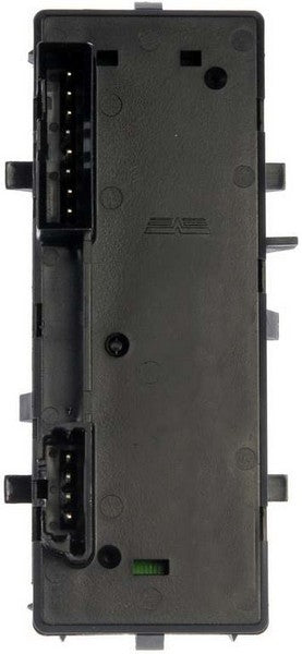 Dorman - OE Solutions Four Wheel Drive Selector Switch for 2007-06 Cadillac 2007-03 Chevrolet 2007-03 GMC 901-072