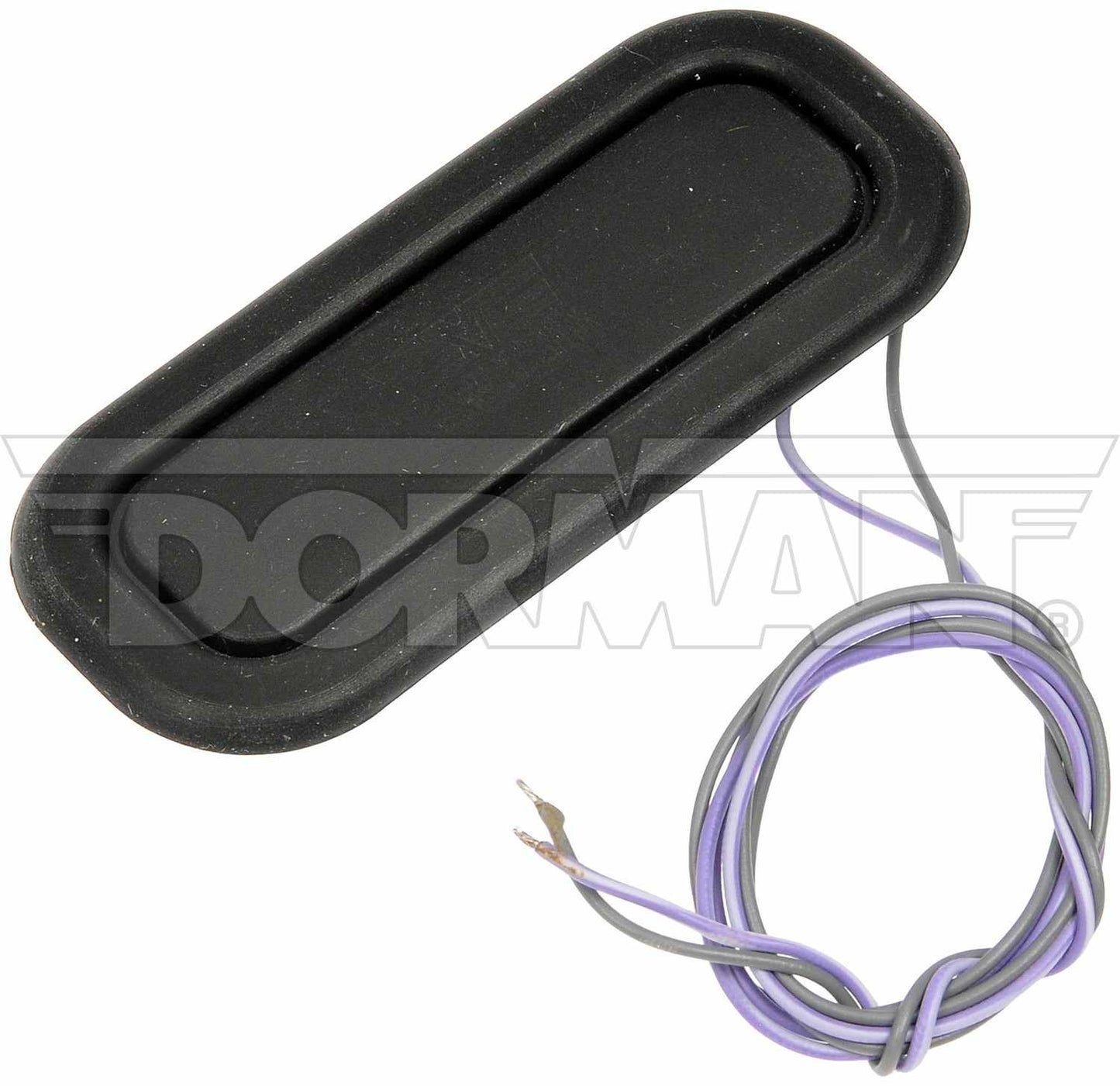 Dorman - OE Solutions Trunk Release Switch for 2017-08 Buick Enclave 2015-08 Cadillac CTS 901-073