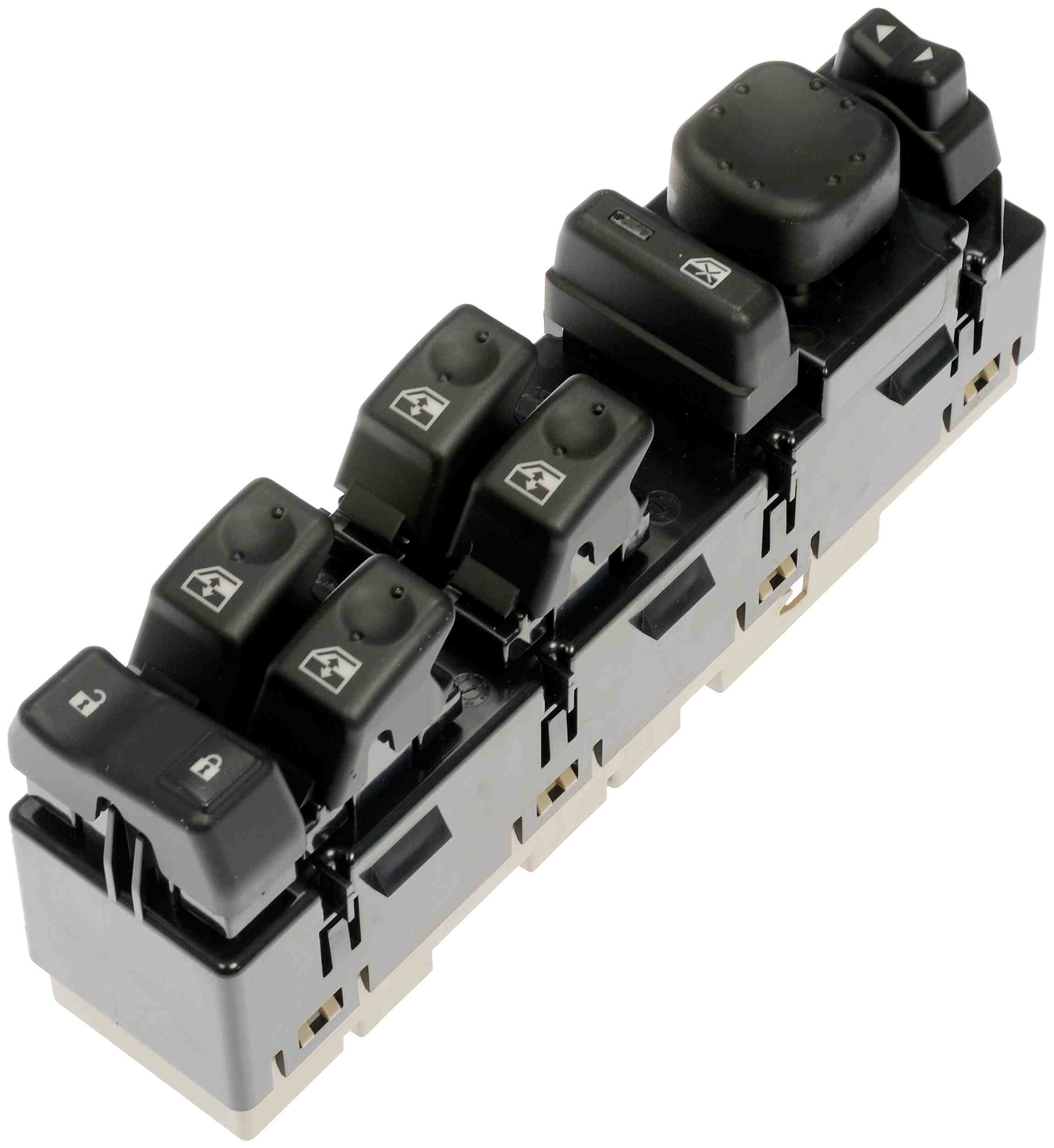 Dorman - OE Solutions POWER WINDOW SWITCH 901-075