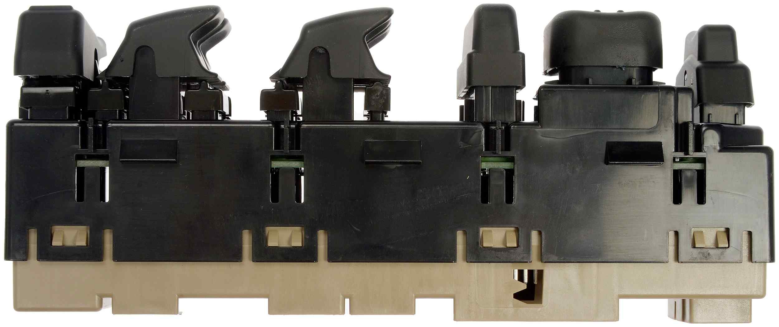 Dorman - OE Solutions POWER WINDOW SWITCH 901-075