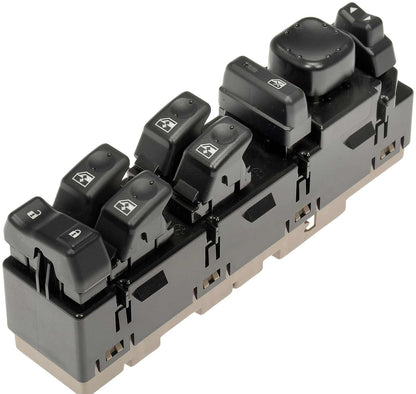 Dorman - OE Solutions POWER WINDOW SWITCH 901-075