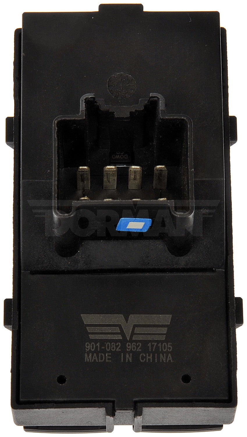 Dorman - OE Solutions Door Window Switch for 2012-11 Chevrolet Cruze 2015-13 Chevrolet Malibu 901-082