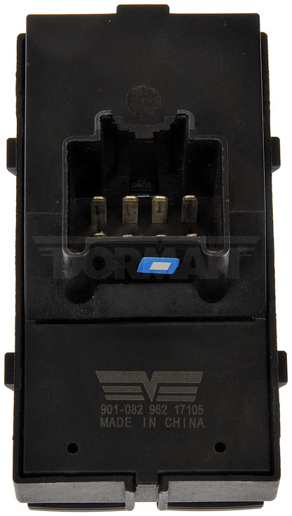 Dorman - OE Solutions Door Window Switch for 2012-11 Chevrolet Cruze 2015-13 Chevrolet Malibu 901-082