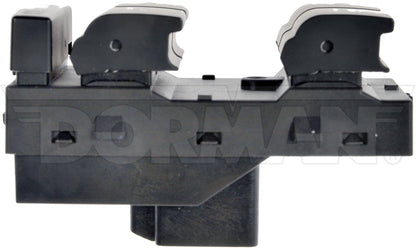 Dorman - OE Solutions Door Window Switch for 2012-11 Chevrolet Cruze 2015-13 Chevrolet Malibu 901-082