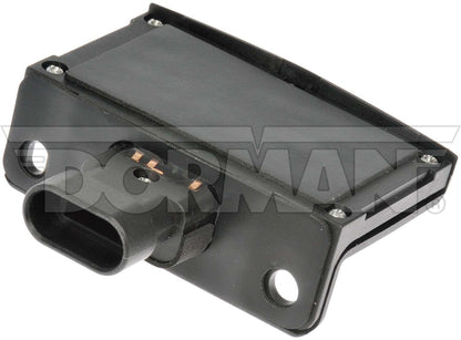 Dorman - OE Solutions Liftgate Release Switch Tailgate Release Switch for Buick Rendezvous 2007-03 Chevrolet Equinox 2009-07 Pontiac Torrent 2009-07 901-083