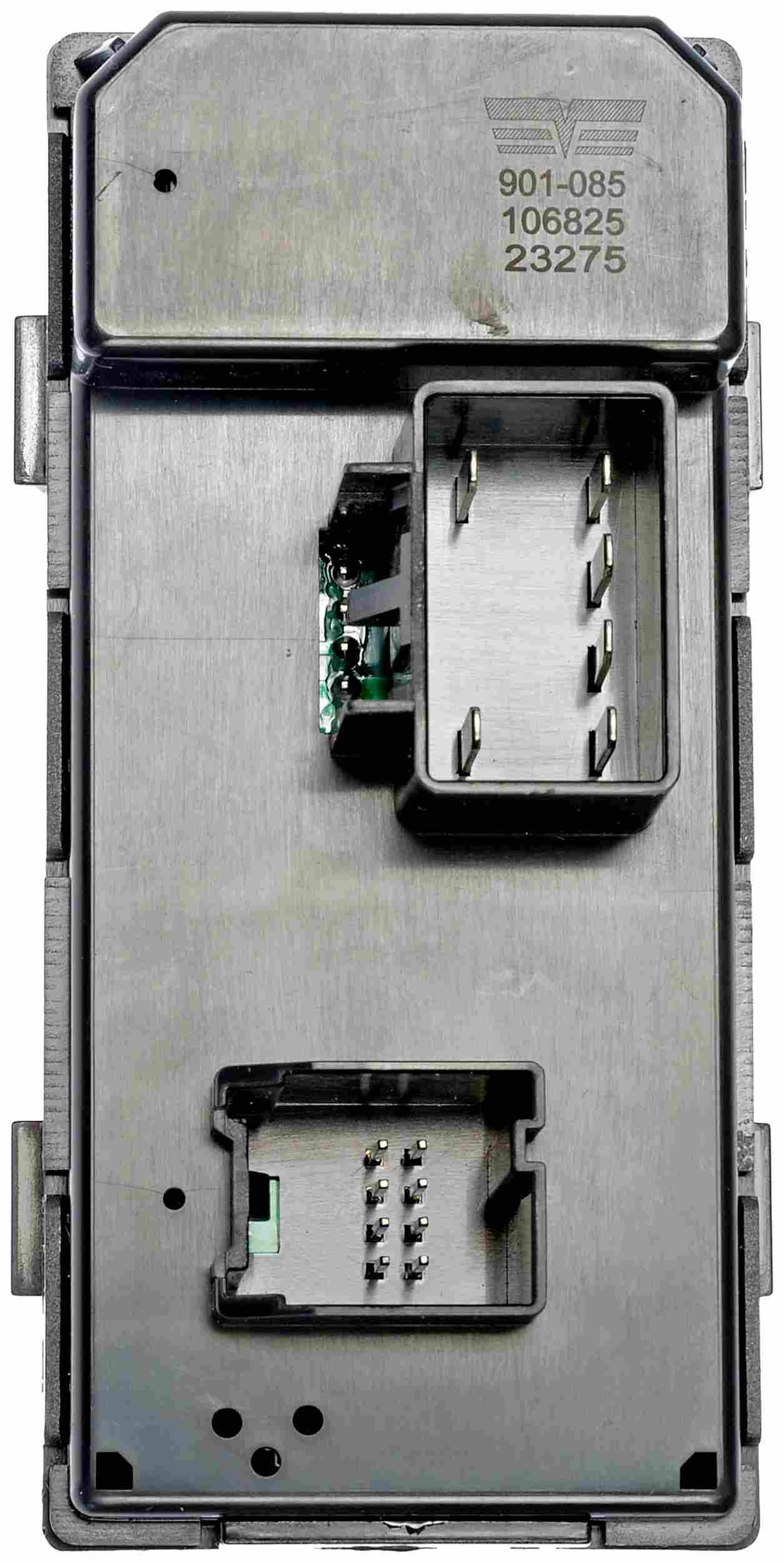 Dorman OE Solutions Door Window Switch Master Window Switch for 2014-07 Chevrolet GMC 901-085