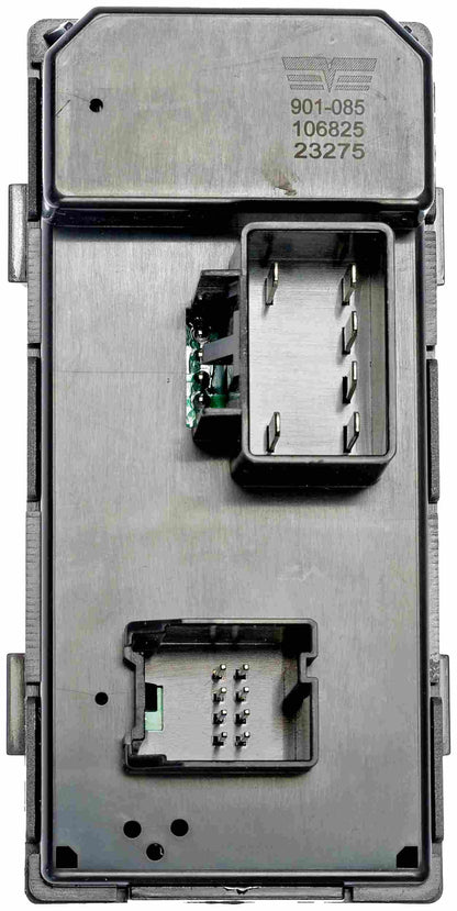 Dorman OE Solutions Door Window Switch Master Window Switch for 2014-07 Chevrolet GMC 901-085