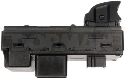 Dorman OE Solutions Door Window Switch Master Window Switch for 2014-07 Chevrolet GMC 901-085