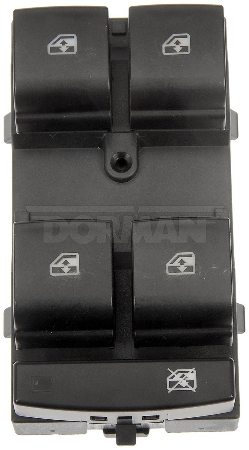 Dorman - OE Solutions POWER WINDOW SWITCH 901-086