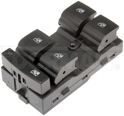 Dorman - OE Solutions POWER WINDOW SWITCH 901-086