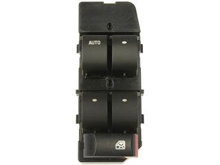 Dorman - OE Solutions POWER WINDOW SWITCH 901-093
