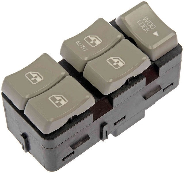 Dorman - OE Solutions POWER WINDOW SWITCH 901-094