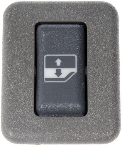 Dorman - OE Solutions POWER WINDOW SWITCH 901-099