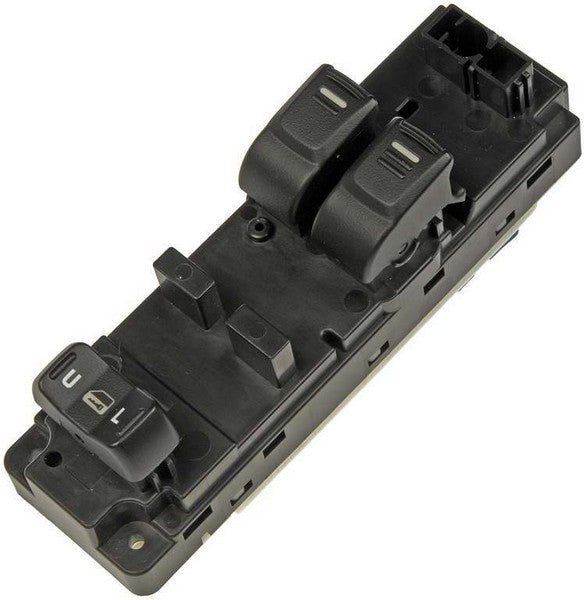Dorman Door Window Switch Power Window Front Left for 2012-04 Chevrolet GMC 2008-06 Isuzu 901-102