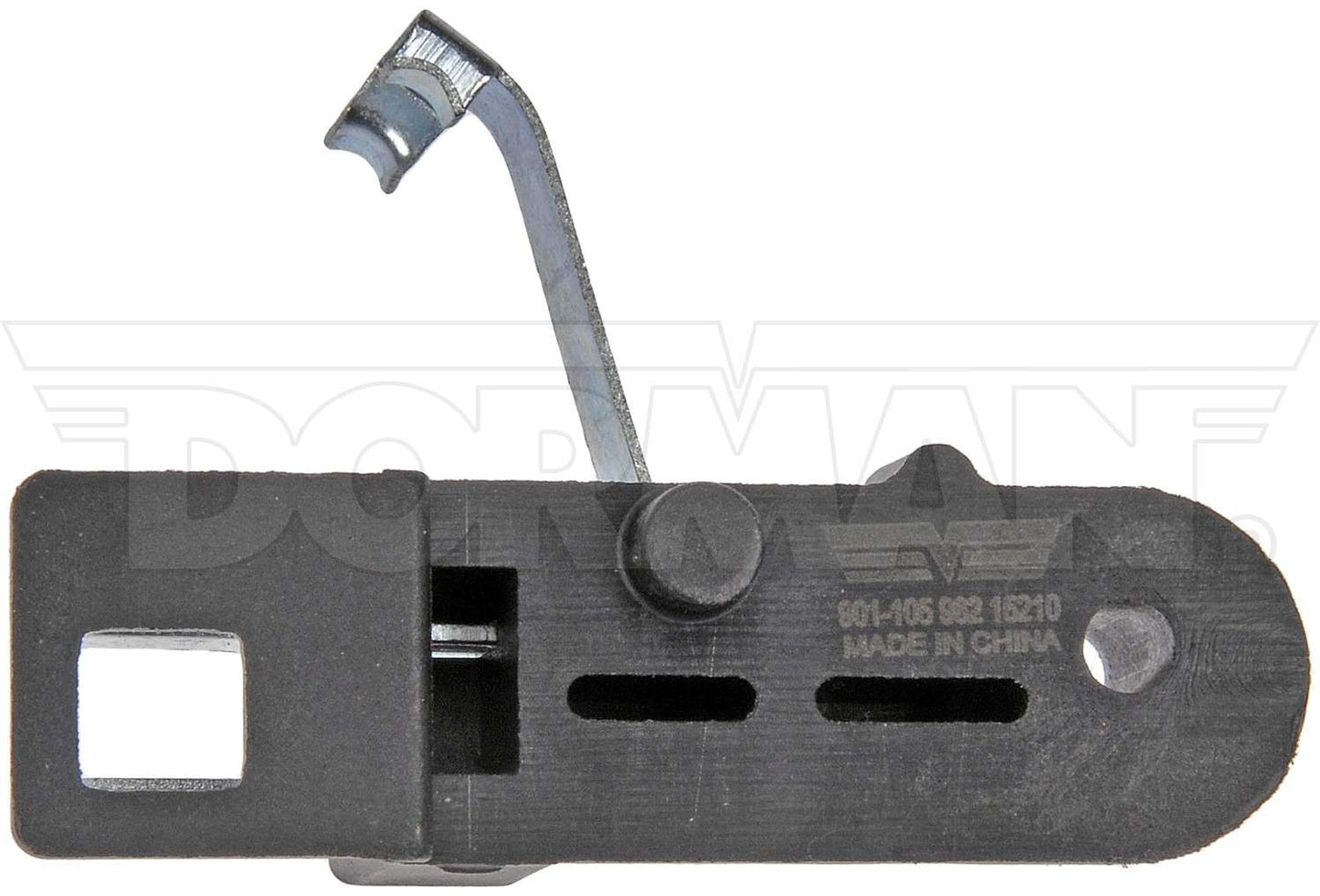 Dorman Brake Light Switch with Parking Brake Switch for 1999-84 Chevrolet GMC 901-105