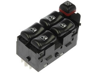 Dorman - OE Solutions Window Switch for 2005-2010 Chevrolet Cavalier 4 Door 901-106
