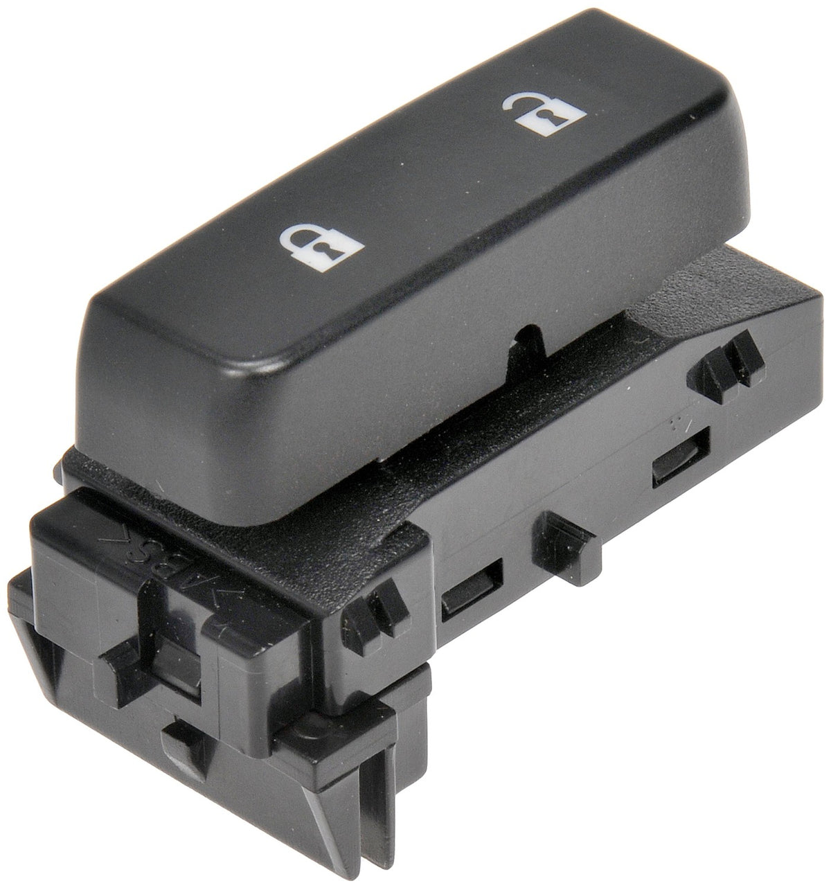 Dorman - OE Solutions Door Lock Switch Passenger Side for 2017 Chevrolet & 2014 GMC 901-109
