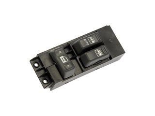Dorman - OE Solutions Door Window Switch Power Window Switch Front Left 3 Button for 1999 Chevrolet GMC 901-117