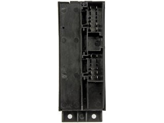 Dorman - OE Solutions Door Window Switch Power Window Switch Front Left 3 Button for 1999 Chevrolet GMC 901-117