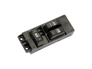 Dorman - OE Solutions Power Window Switch for 2000-2002 Chevrolet GMC 901-118