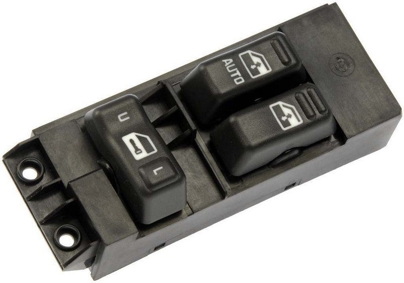 Dorman - OE Solutions Power Window Switch for 2000-2002 Chevrolet GMC 901-118