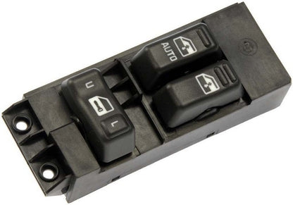 Dorman - OE Solutions Power Window Switch for 2000-2002 Chevrolet GMC 901-118
