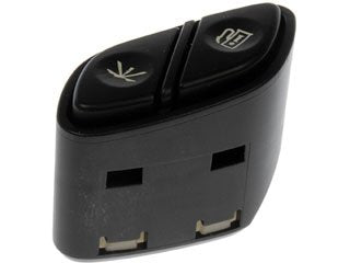 Dorman - OE Solutions Driver Information Display Switch for 2009-02 General Motors 2008-03 Isuzu 901-120