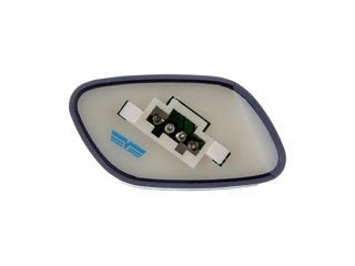 Dorman - OE Solutions Driver Information Display Switch for 2009-02 General Motors 2008-03 Isuzu 901-120