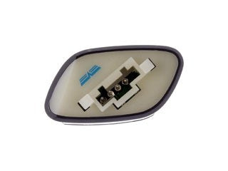 Dorman - OE Solutions Driver Information Display Switch with Personalized Settings for 2008 Isuzu 2008-03 and 2009 General Motors 2009-02 901-121