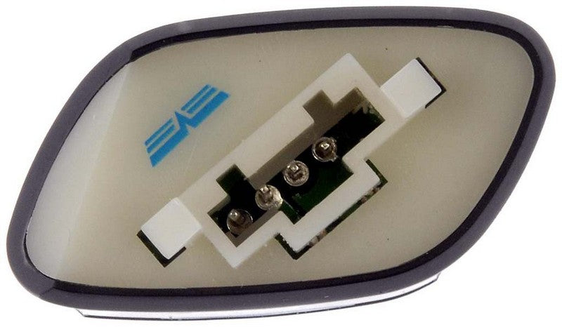 Dorman - OE Solutions Driver Information Display Switch with Personalized Settings for 2008 Isuzu 2008-03 and 2009 General Motors 2009-02 901-121