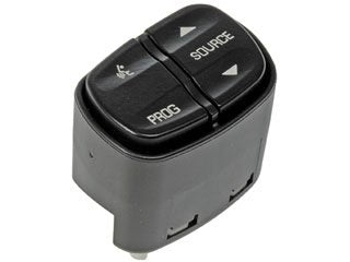 Dorman - OE Solutions Driver Information Switch with Program Source for 2009-03 General Motors