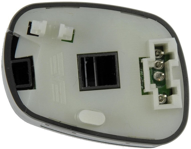 Dorman - OE Solutions Driver Information Switch with Program Source for 2009-03 General Motors