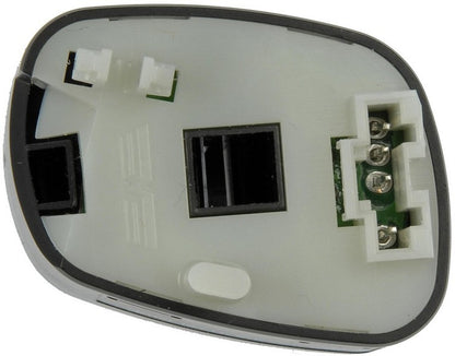 Dorman - OE Solutions Driver Information Switch with Program Source for 2009-03 General Motors