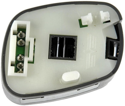 Dorman - OE Solutions Driver Information Display Switch for 2009-03 General Motors 2008-05 Isuzu 901-123