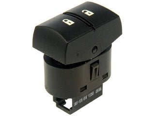 Dorman - OE Solutions Door Lock Switch 1 Button for 2010-05 Chevrolet Cobalt 2010-07 Pontiac G5 901-125