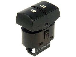 Dorman - OE Solutions Door Lock Switch 1 Button for 2010-05 Chevrolet Cobalt 2010-07 Pontiac G5 901-125