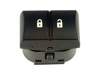 Dorman - OE Solutions Door Lock Switch 1 Button for 2010-05 Chevrolet Cobalt 2010-07 Pontiac G5 901-125