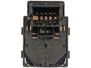Dorman - OE Solutions Door Mirror Switch Power mirror Switch with Two Button for 2005-98 Chevrolet 2004-98 GMC 2001-98 Oldsmobile 901-126
