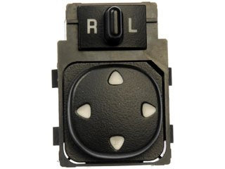 Dorman - OE Solutions Door Mirror Switch Front Left for 2005-04 Chevrolet Classic 2003-97 Chevrolet Malibu 1999-97 Oldsmobile Cutlass 901-127