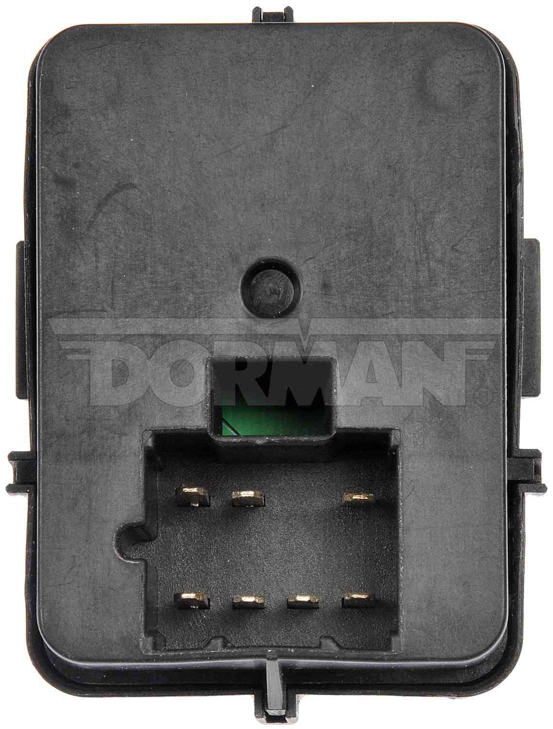 Dorman - OE Solutions Door Window Switch Master Window Switch for 2003-2007 Chevrolet GMC 901-129