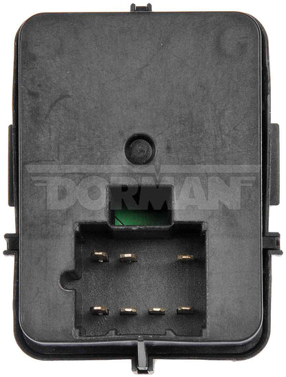 Dorman - OE Solutions Door Window Switch Master Window Switch for 2003-2007 Chevrolet GMC 901-129