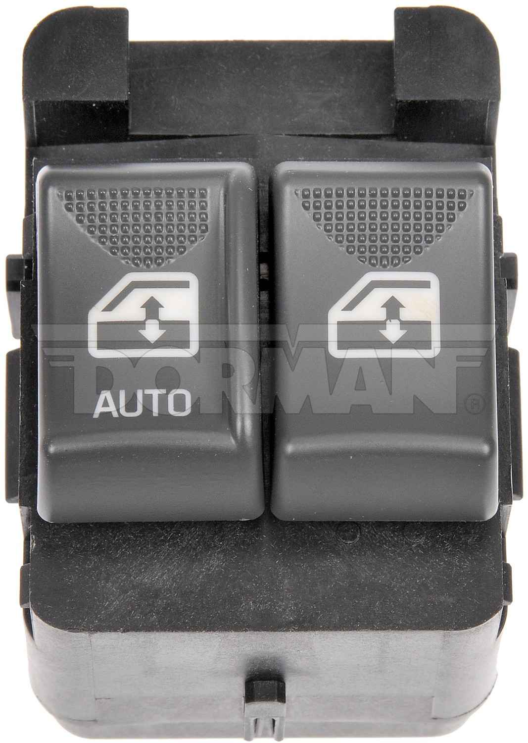 Dorman - OE Solutions Door Window Switch Master Window Switch for 2003-2007 Chevrolet GMC 901-129