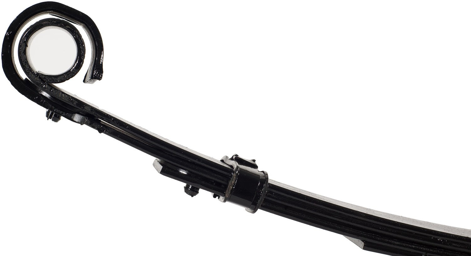 Dorman - OE Solutions LEAF SPRING 90-112